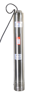 Скважинный насос Ресанта НС-55/80 ПРОФ