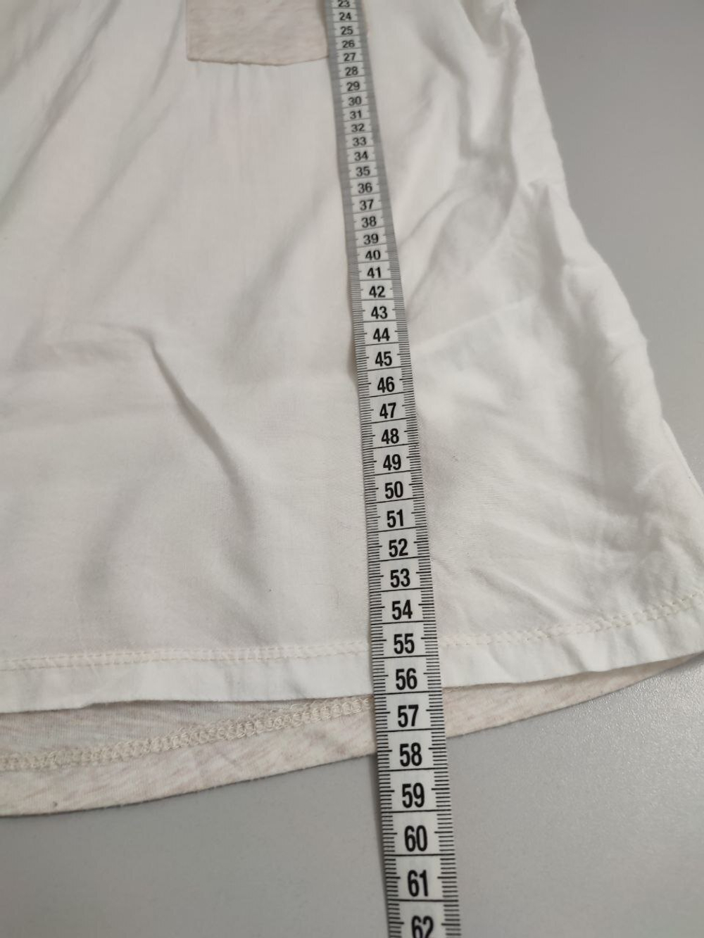 Футболка повседневная 44 размер