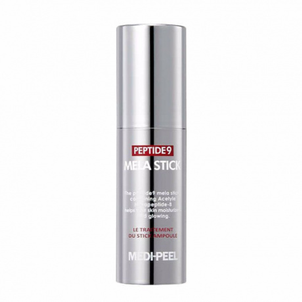 [MEDI-PEEL] Peptide 9 Mela Stick - Универсальный стик для лица с лифтинг эффектом, 10 гр