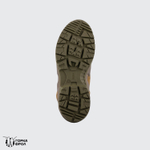 Ботинки тактические Vaneda V-Clutch Pro Mid Dry-Tex хаки оригинал