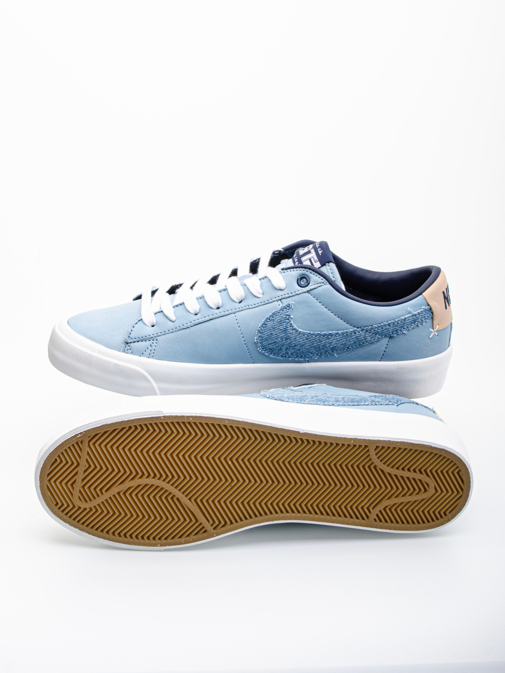 Nike SB Zoom Blazer Low GT