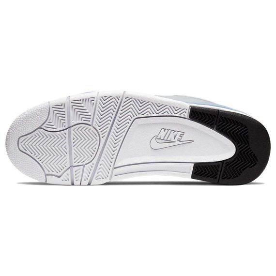 NIKE Flight Legacy Подвесные баскетбольные кроссовки СРЕДНЕГО размера Мужские