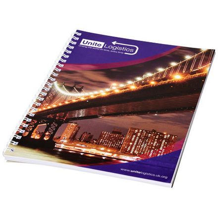 Soft Cover Notebooks