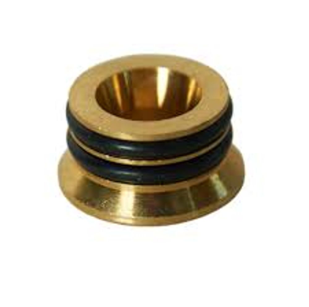 Фитинг коллекторный 1/2" M312-2B