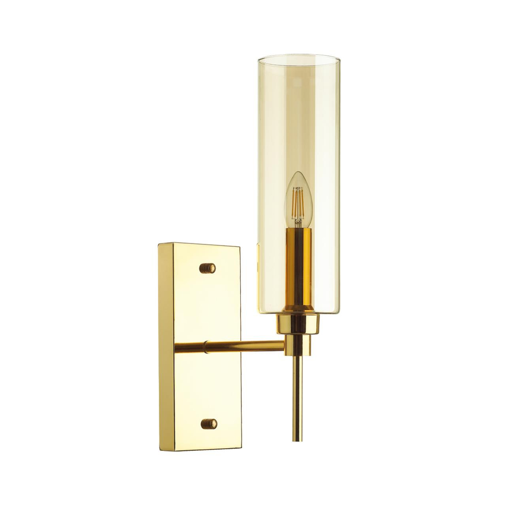 4689/1W ODL Бра E14 1*40Вт IP20 MODERN