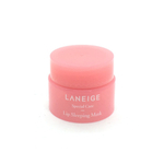 Маска для губ ночная Laneige Lip sleeping mask mini pink, 3мл