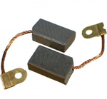 Щетка № 34  6*10*20мм  2 шт YG-123