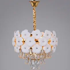 IL8139-5РLY-39 GD WT светильник потолочный