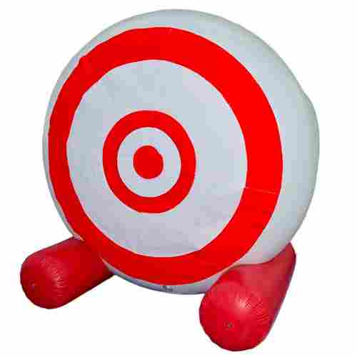 Надувной герметичный дартс «Точный выстрел» диаметр 2 м, размер 2×1,5×2 м