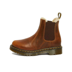 Ботинки Dr. Martens 2976 Leonore Chelsea