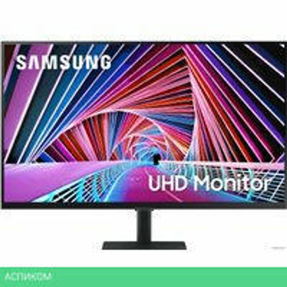 Монитор Samsung LS32A700NWIXCI