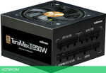 Блок питания Zalman TeraMax II 850W черный (ZM850-TMX2)