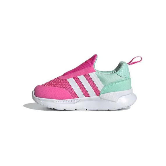 Кроссовки adidas originals ZX 360 Детская обувь, низкий верх, для маленьких