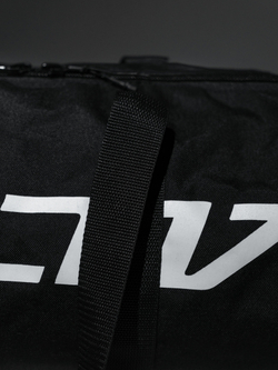 Сумка MLTV Duffle Big Logo Черный