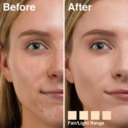 MAYBELLINE NEW YORK Instant Perfector 4-in-1 - Матирующая основа 4 v 1, 18 g