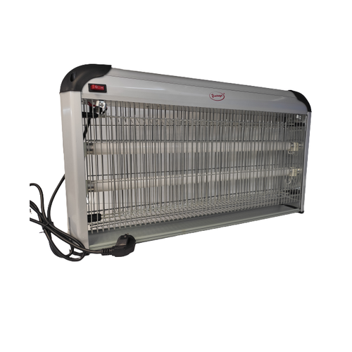 Уничтожитель насекомых электрический Умница УН-130