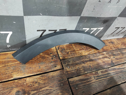 Накладка двери задней левой Haval Jolion 24-нв Б/У Оригинал 5006107XST01A