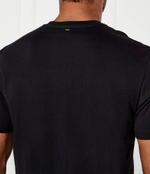 Футболка Just Cavalli - черный(78OAHE11CJ110)