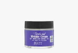 JIGOTT Крем для лица ЛАСТОЧКИНО ГНЕЗДО BIRD'S NEST FIRMING CREAM (70 мл)