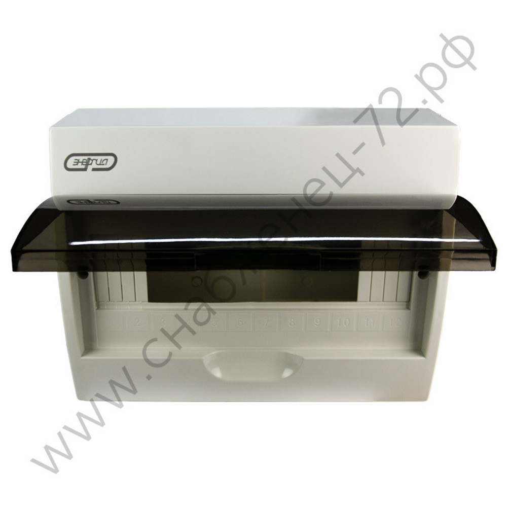 Щиты распределительные навесные пластиковые Энергия 3SD5-MG