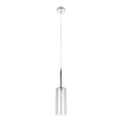 10232/B Smoke Подвесной светильник LOFT IT Spillray