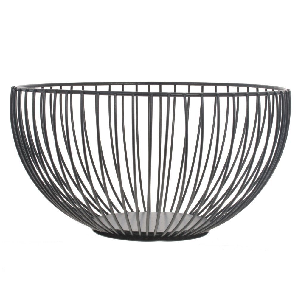 GAEM Ваза для фруктов, L20 W20 H11 см