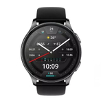Смарт часы Amazfit POP 3S black