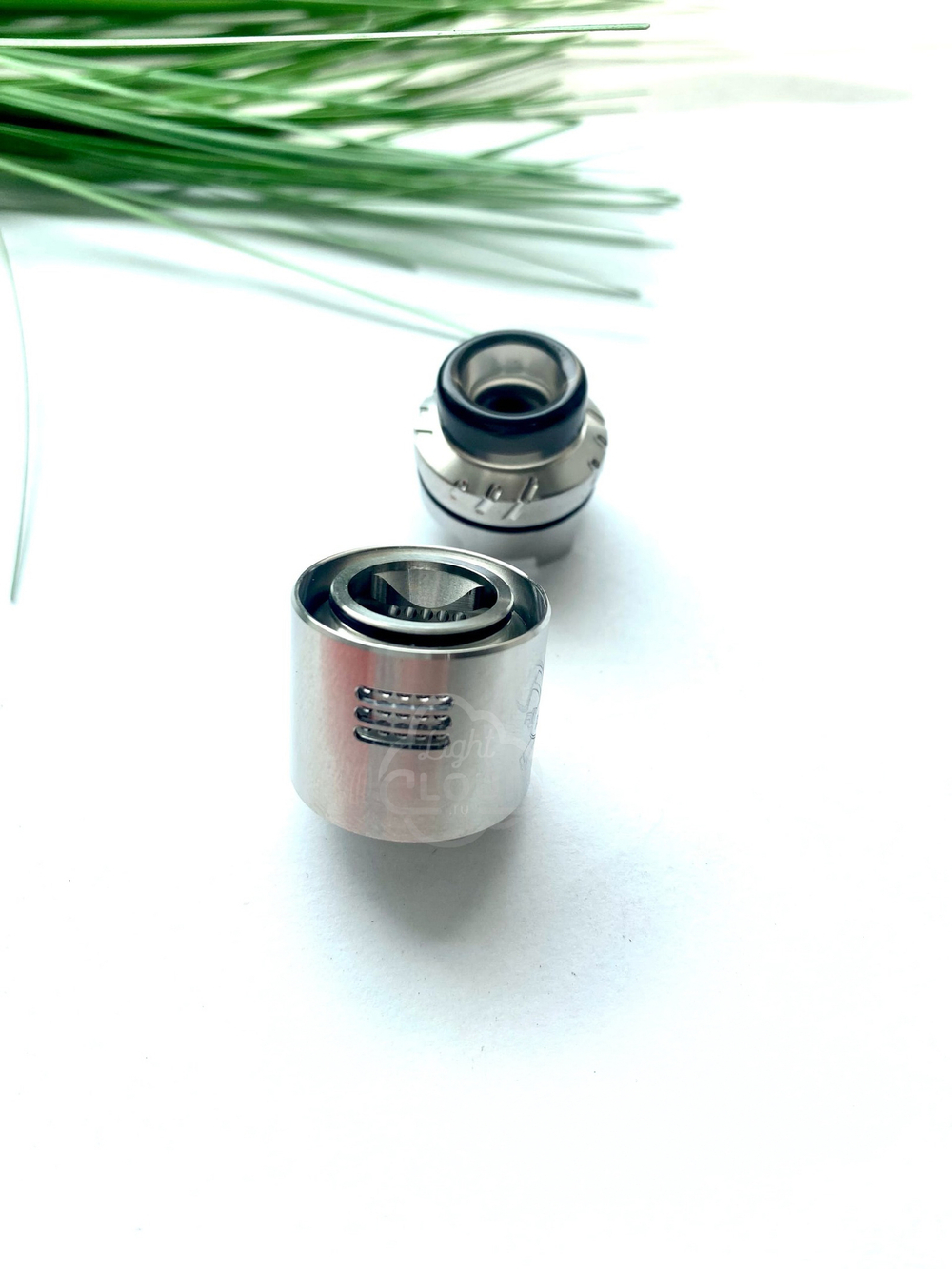Дрипка Dead Rabbit SOLO RDA by HellVape