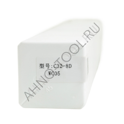 Сверло корпусное 34.0мм C32-8D34-279WC05 ACCKee