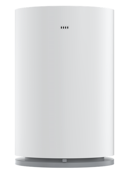 Ультразвуковой увлажнитель с электронным управлением FUNAI TAIKO USH-TKE7251WC — (3)