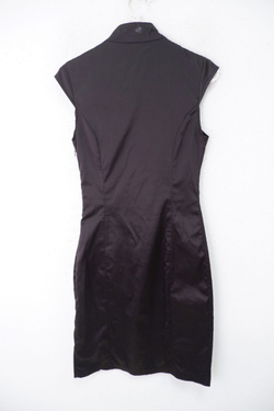 Платье Jane Norman атласное 40 размер