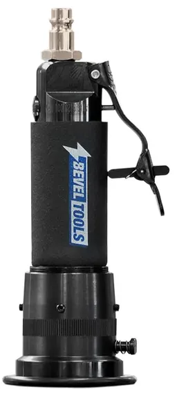 Пневматический кромкорез Beveltools ABIS-R 3.0 серии Bevel Mite