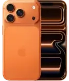 iPhone 17 Pro 256Gb Cosmic Orange (E-Sim)