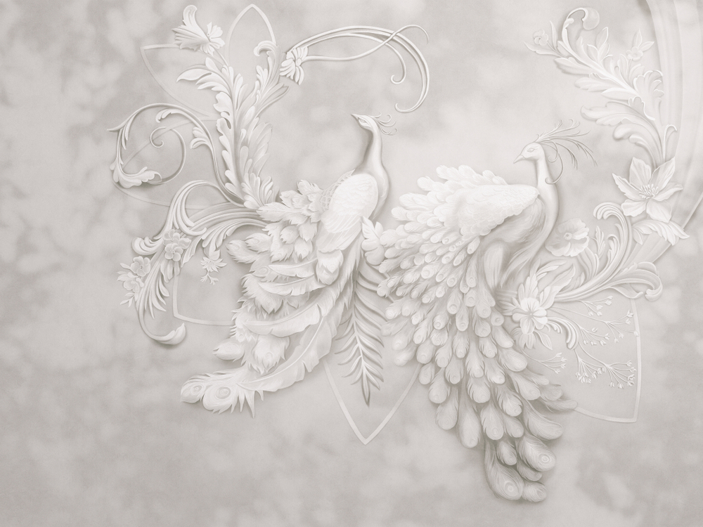 Коллекция BOZZETTO