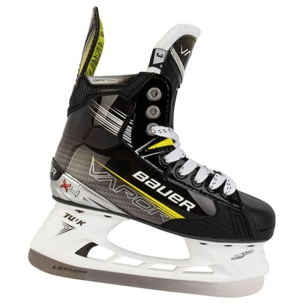 Коньки BAUER VAPOR X4 JR (юниорский)