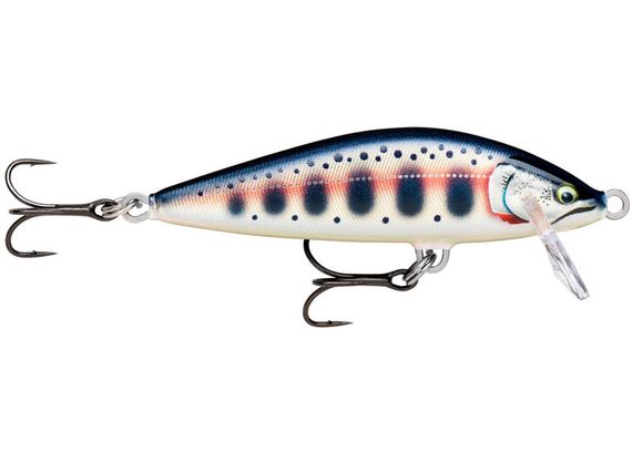 Воблер RAPALA CountDown Elite 95 /GDYM