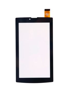 Тачскрин для Digma Optima 7009B 3G (TS7058MG) (Черный)