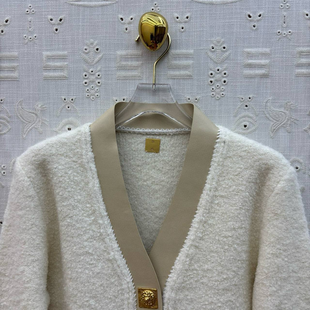 Кардиган Schiaparelli