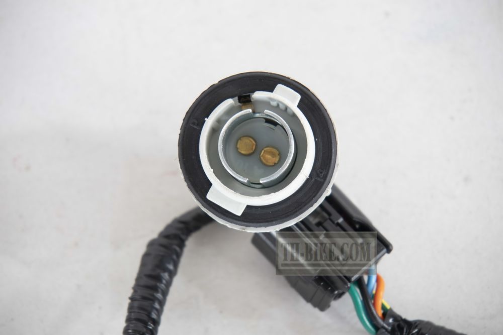 33704-KZZ-901. CORD COMP., TAILLIGHT. Honda CRF250L-M 2012-2016