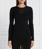 Блузка Pinko - черный(101882 A16H)