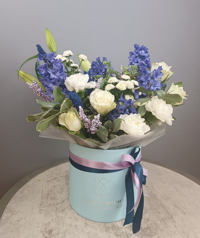 Композиция "Тихий океан"