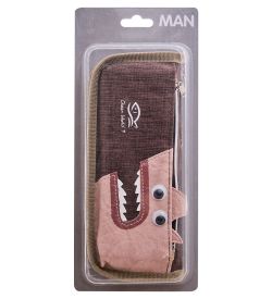 BX-108/4 Пенал «Монстрик»