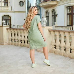 Платье УК-606-3 Fabrika