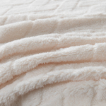 Плед Fluffy бамбуковая микрофибра FL010