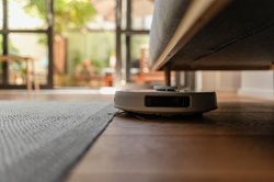 Робот-пылесос с функцией влажной уборки RCV 5