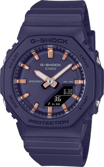 Наручные часы Casio G-Shock GMA-P2100M-2AER