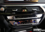 BMW 5 Series (G30) 523d M Sports (11.2022)
