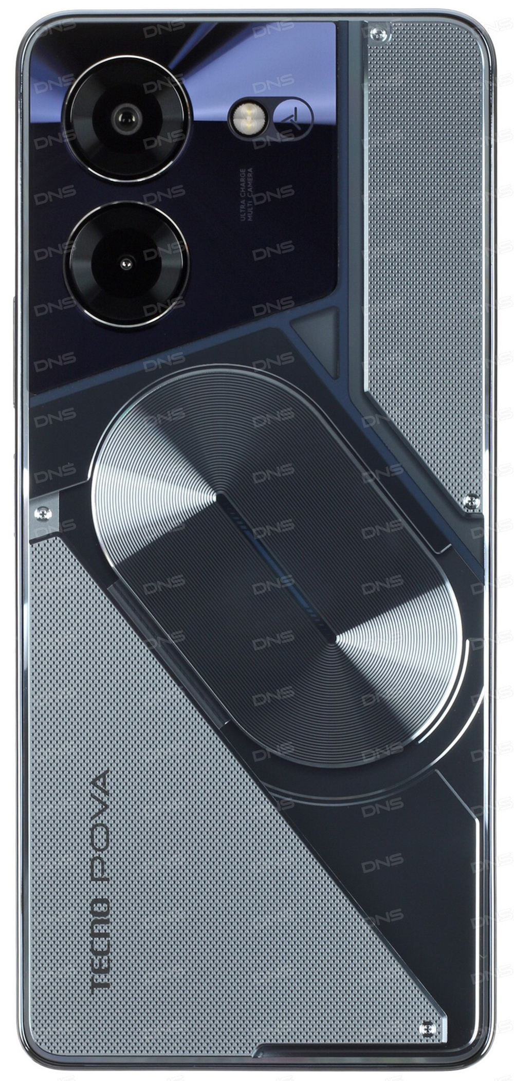Tecno POVA 5 Pro 5G