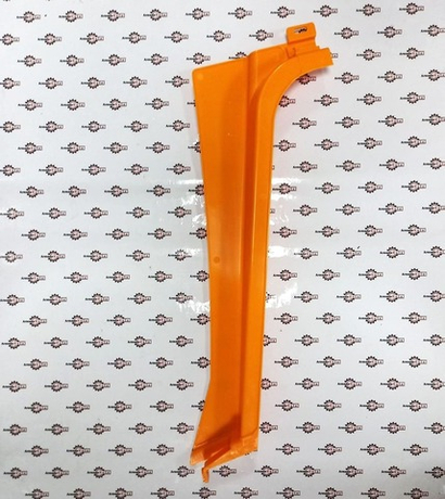 Уголок капота правый | 346/00564, 332/P5260 | Spare Parts