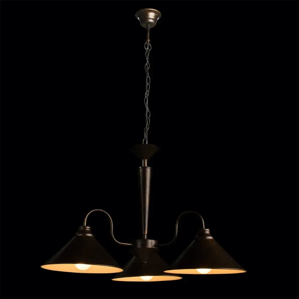 Подвесная люстра Arte Lamp